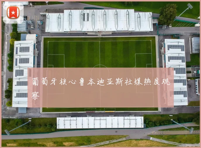 葡萄牙核心鲁本迪亚斯社媒热度观察