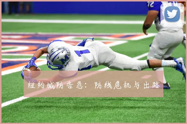 纽约城防告急：防线危机与出路