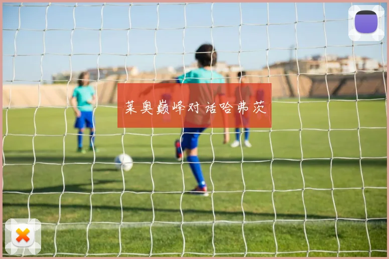 莱奥巅峰对话哈弗茨
