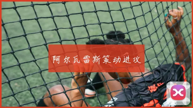 阿尔瓦雷斯策动进攻