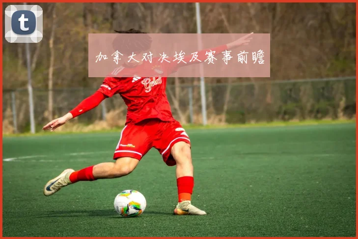 加拿大对决埃及赛事前瞻