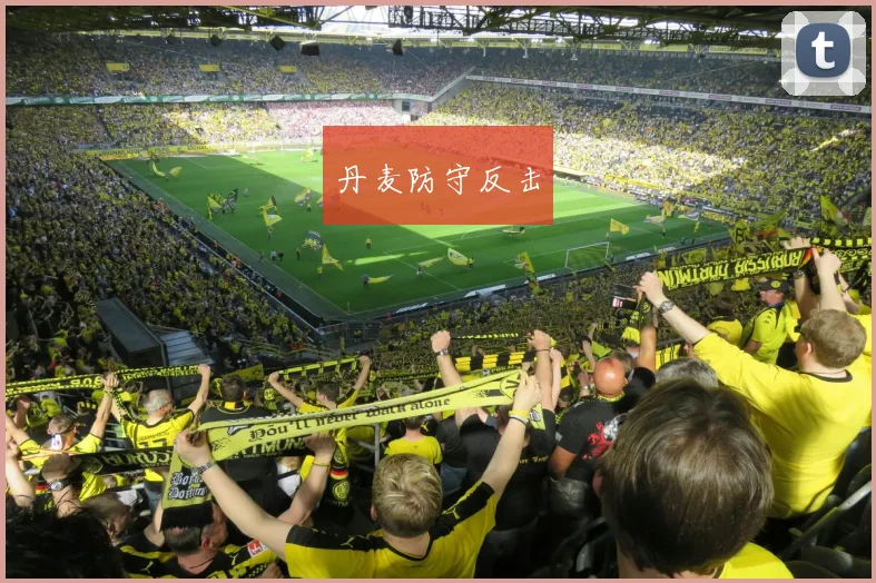 丹麦防守反击