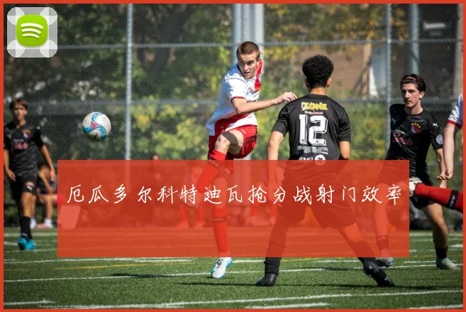 厄瓜多尔科特迪瓦抢分战射门效率