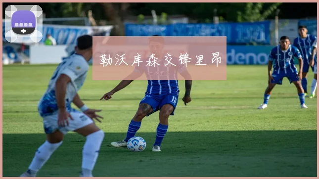 勒沃库森交锋里昂