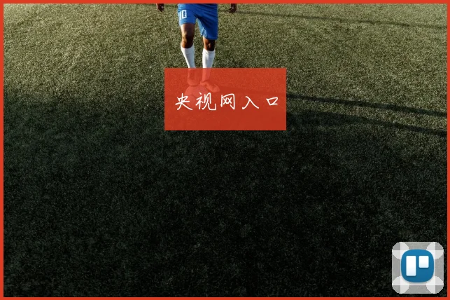 央视网入口