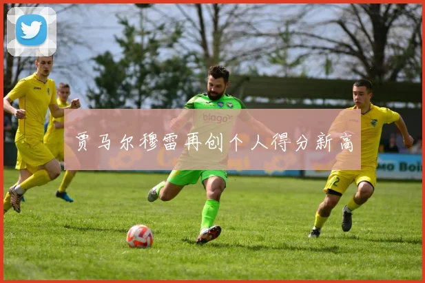 贾马尔穆雷再创个人得分新高