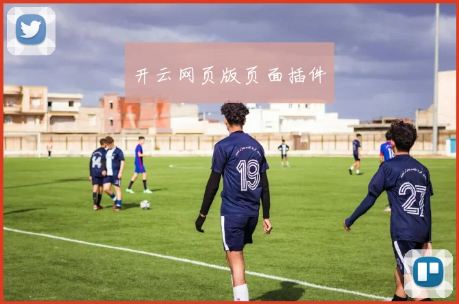 开云网页版页面插件