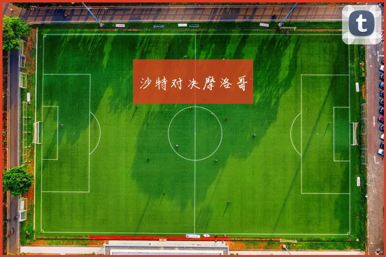 沙特对决摩洛哥