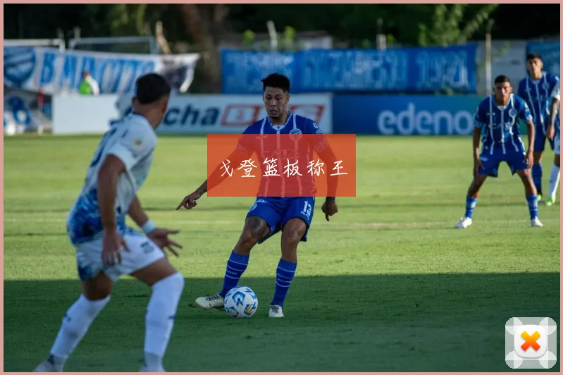戈登篮板称王
