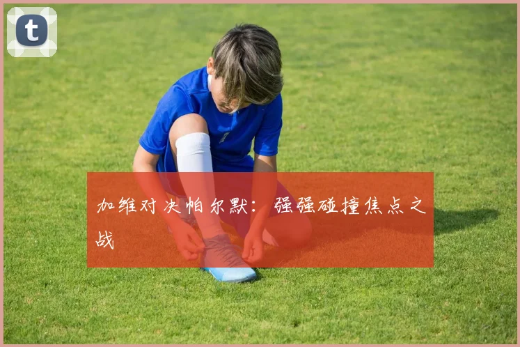 加维对决帕尔默：强强碰撞焦点之战