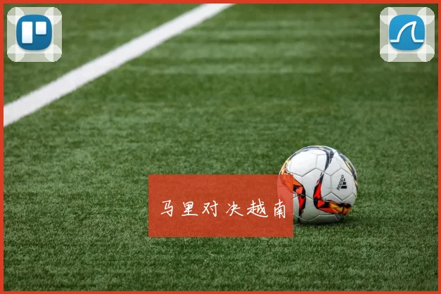 马里对决越南