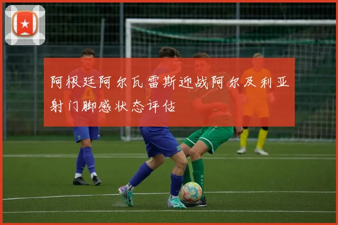 阿根廷阿尔瓦雷斯迎战阿尔及利亚射门脚感状态评估